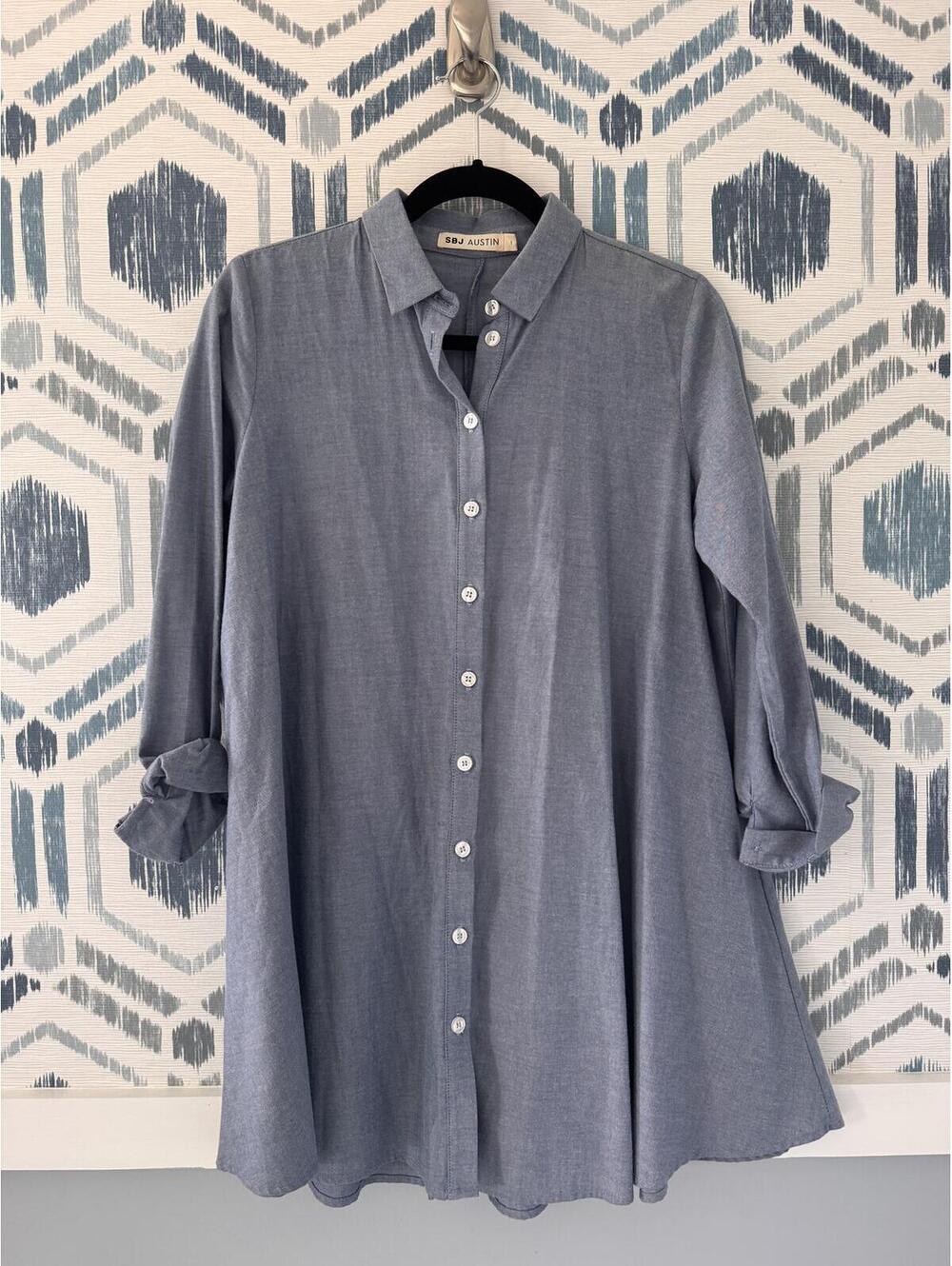 SBJ Austin Dress